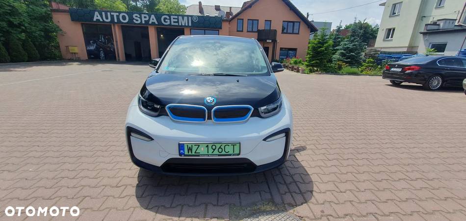 BMW i3 94 Ah - 2