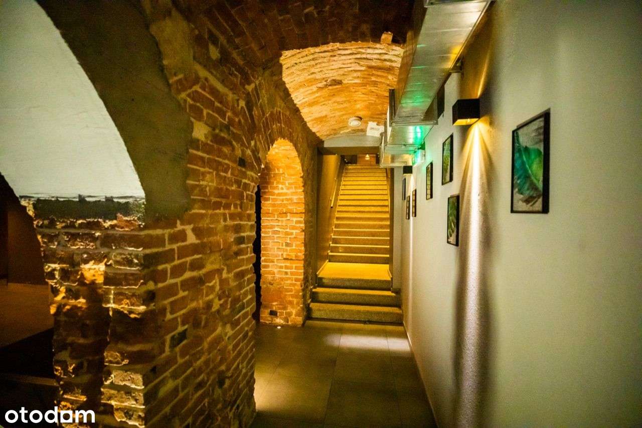 Wyjątkowy lokal użytkowy na gliwickiej Starówce! - Pełny obrazek: 2/8