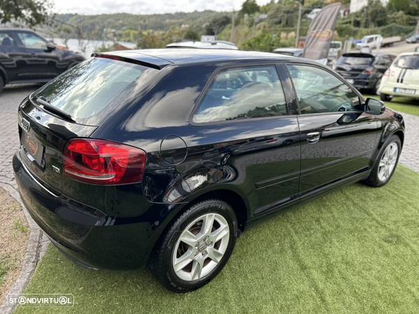 Audi A3 1.6 TDI Advance - 15