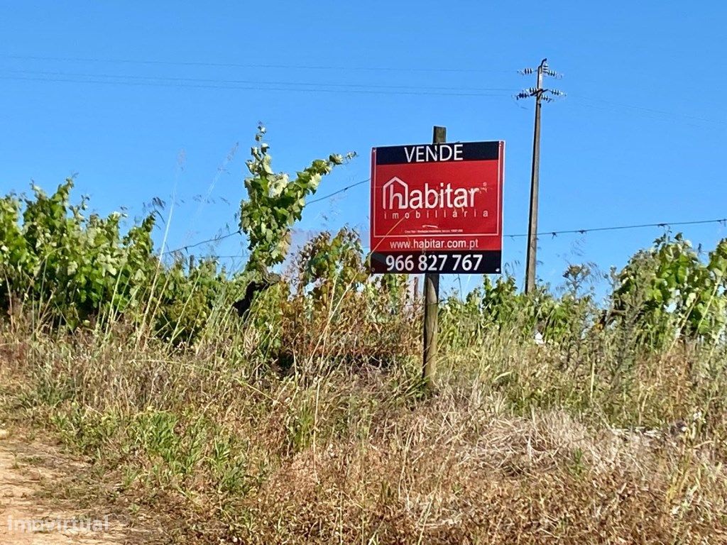 Terreno para construção na Lagoa do C...