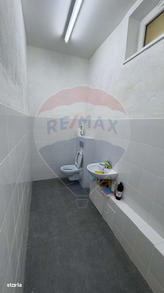 De închiriat Spațiu Comercial în Baia Sprie - Imagine principală: 4/6