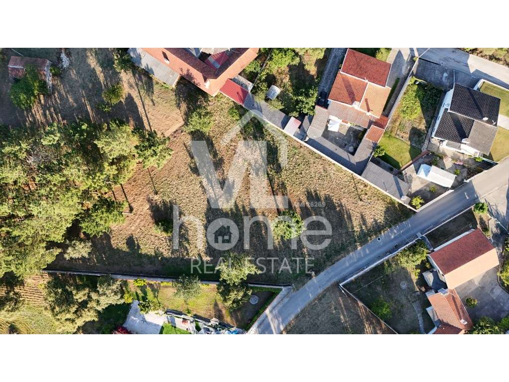 Invista no Futuro: Terreno com Potencial de Urbanização na Pocariça... - Grande imagem: 3/21