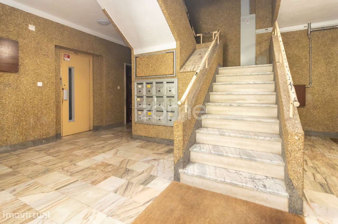 Apartamento, 77 m², Seixal, Arrentela e Aldeia de Paio Pires-20