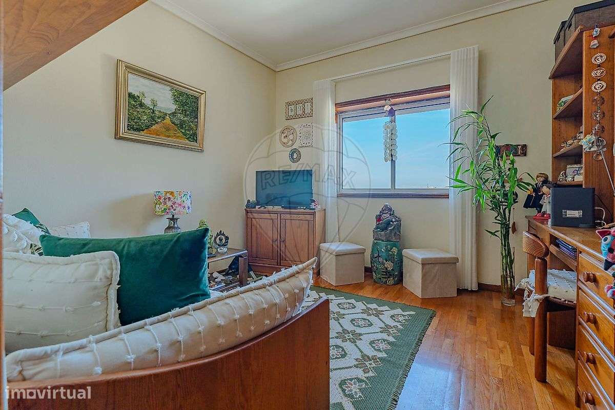 Apartamento T3 para venda-20