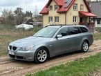 BMW Seria 5 525d - 7