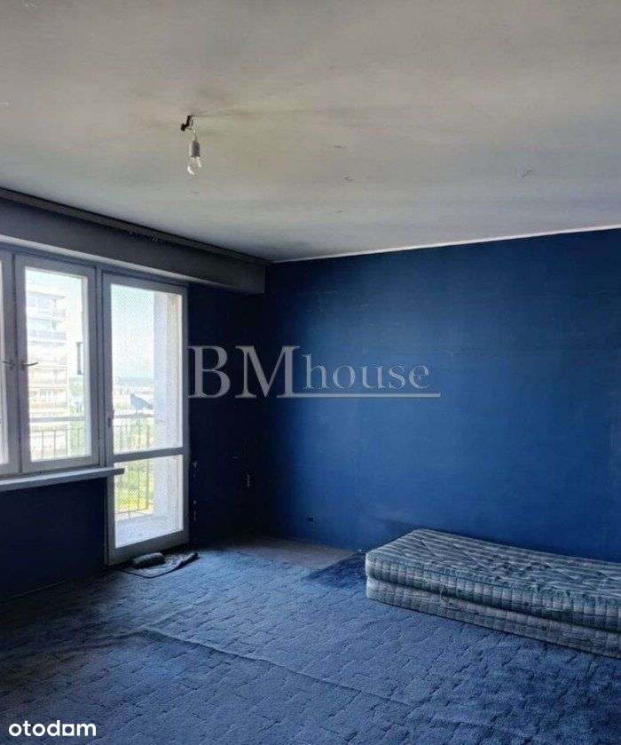 Przestronne 3-pokojowe, 1,2km od Starego Miasta-2