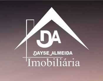 Dayse Almeida- Imobiliária Lda. Logotipo