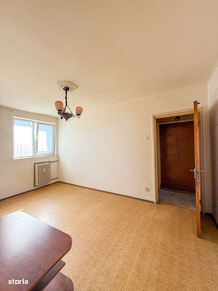 Vanzare 3 Camere Drumul Taberei, Sibiu, Metrou Favorit, AFI Cotroceni-0