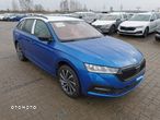 Skoda Octavia 1.5 TSI e-Tec Style DSG - 3