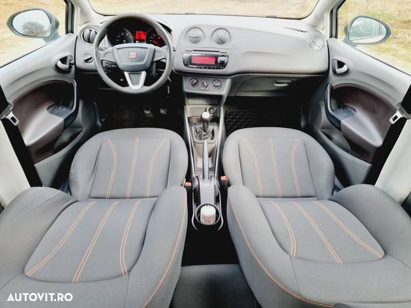 Seat Ibiza 1.4 Cool - 13