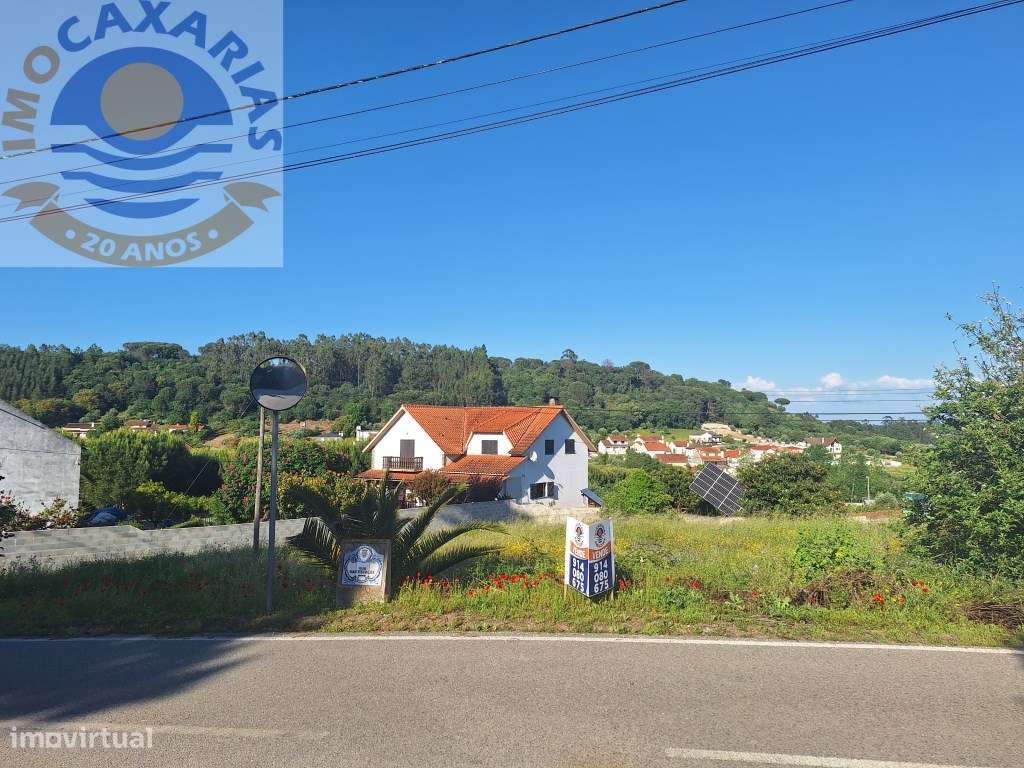 Terreno para construção - Grande imagem: 4/8