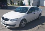 Skoda Octavia 1.6 TDI Active - 5