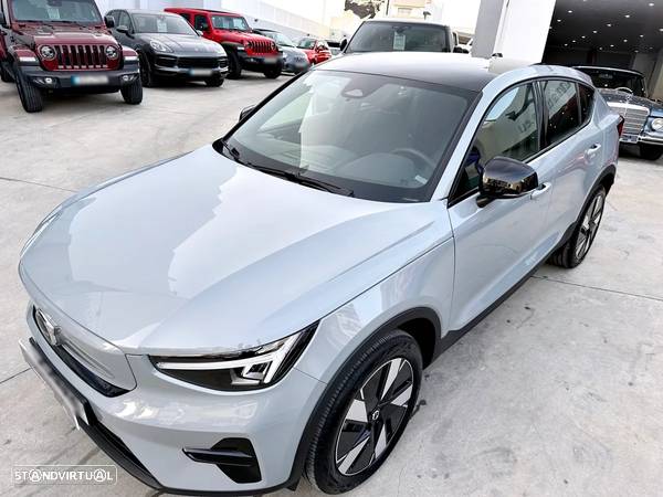 Volvo C40 Recharge Plus - 59