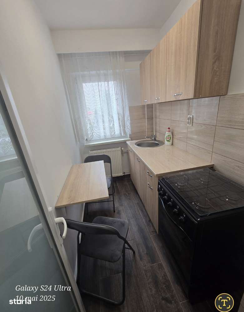 Garsoniera Prundu Depou 1300lei - Imagine principală: 5/6