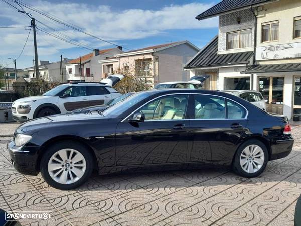 BMW 730 d - 52