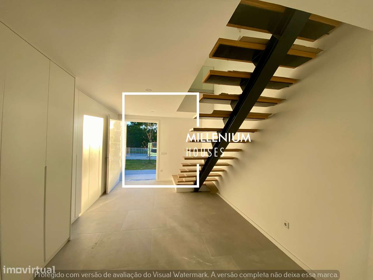 **Moradia V6 | Golfe | Vila Nova de Santo Estêvão**-23