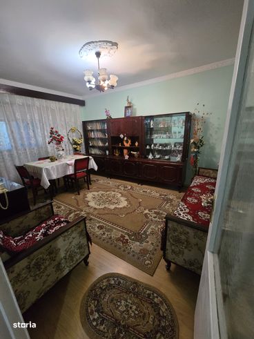 Apartament de 3 camere -Obor- LIber-0