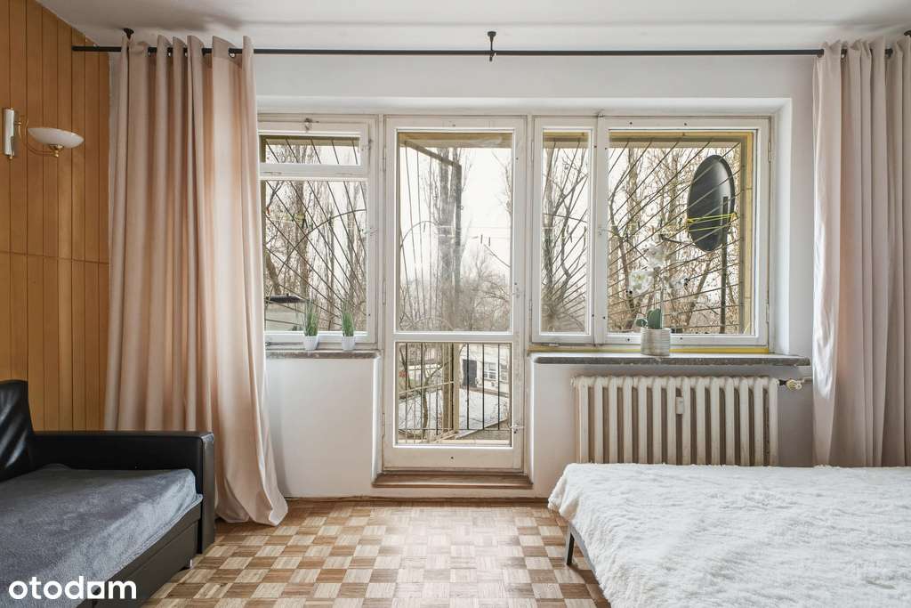 Rezerwacja 3 pokoje do własnej aranżacji - Pełny obrazek: 2/15