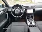 Skoda Superb 2.0 TDI Ambition DSG - 18