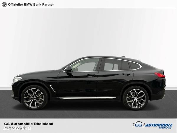 BMW X4 - 3