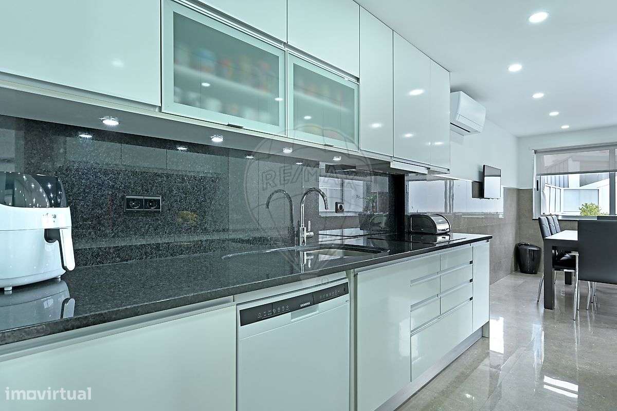 Apartamento T2 para venda-8