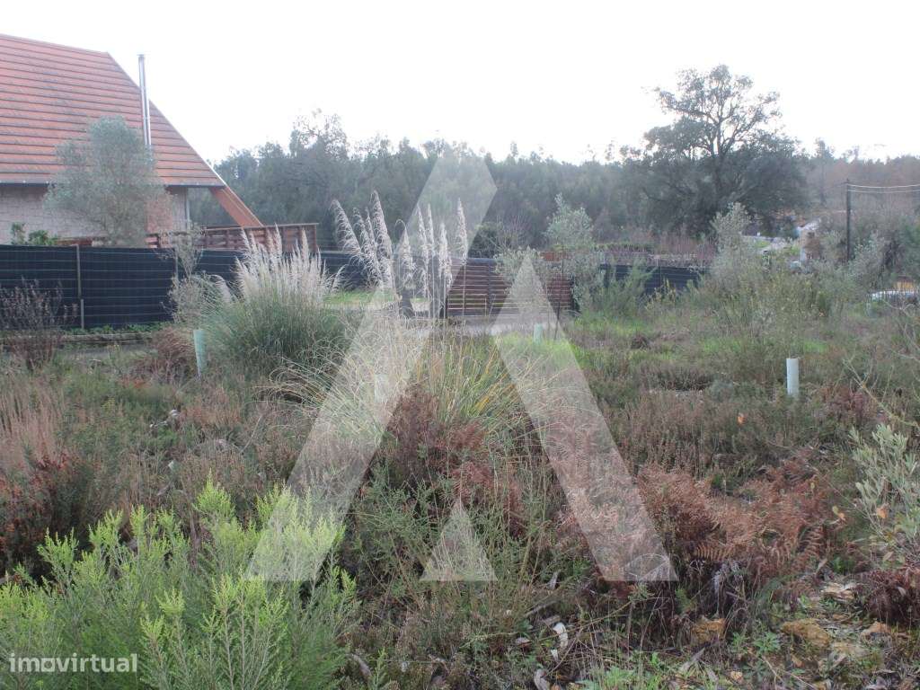 Terreno para Construção - Grande imagem: 2/21