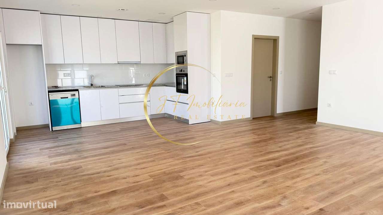 Moradia Isolada T3 em  Gafanha da Encarnação-4
