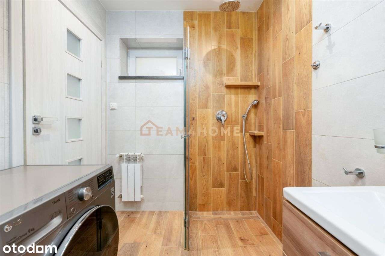 Stylowe 2 pokojowe 50m2 ,taras ,pełne wyposażenie.-11