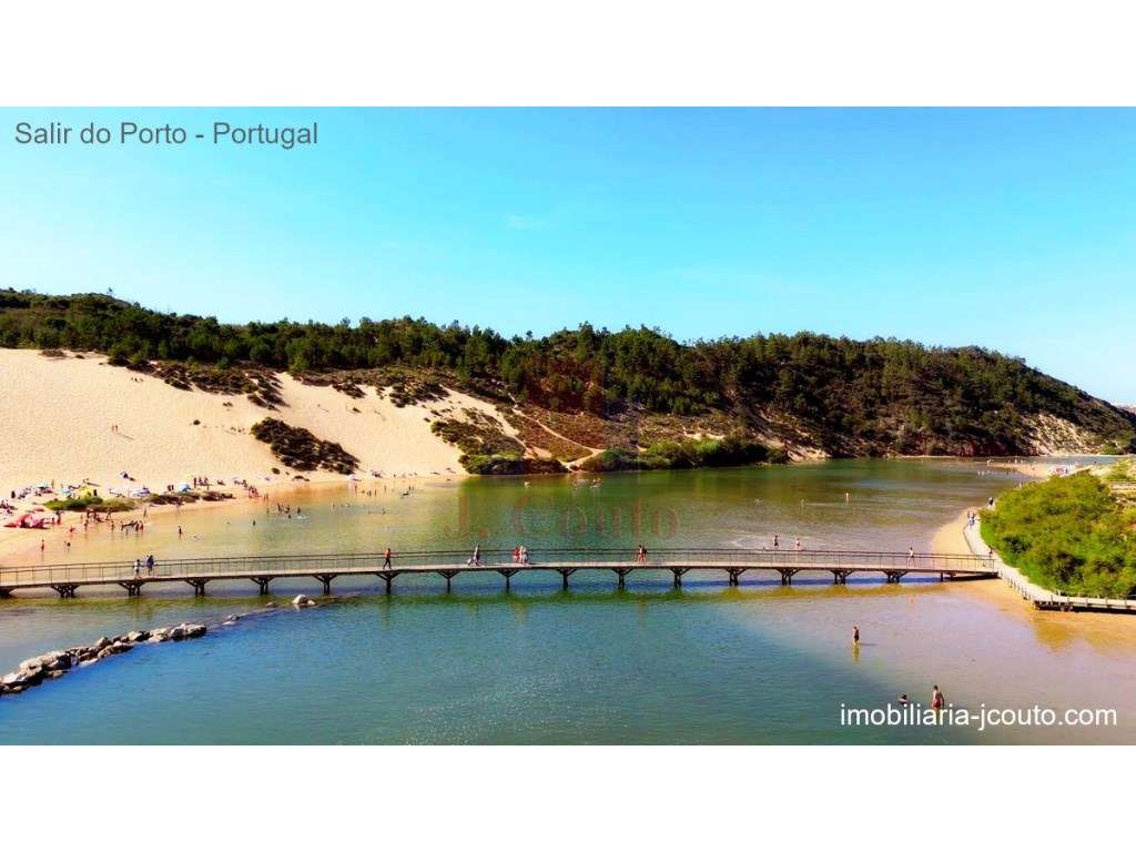 Apartamento T4+1 duplex em Caldas da Rainha-39