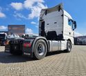 MAN TGX  /  510KM / 2020 / RETARDER / 4X2 / - 7