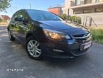 Opel Astra 1.6 Color Edition - 1