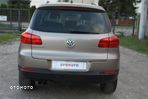 Volkswagen Tiguan 2.0 TDI Sport&Style - 10