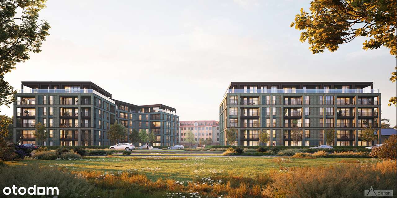 KRAKOWSKA | NOWY Lokal usługowy | 54,78m2 - Pełny obrazek: 3/8