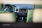 Volkswagen Touareg 3.0 V6 TDI SCR Blue Motion DPF Automatik Terrain Tech Executive Edition - 10