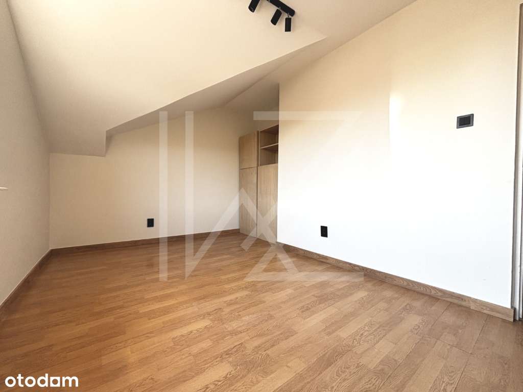 Mieszkanie na wynajem|61 m²|Azory|Kraków - View 2