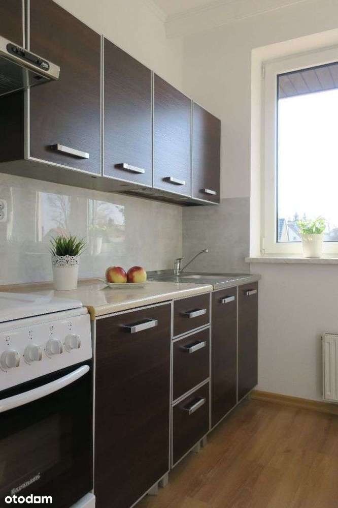 Urocze mieszkanie z ogrodem Klimontów - Zagórze-5