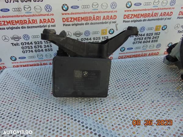 Modul abs BMW X1 X48 f49 seria 2 f45 f46 ecu calculator abs bmw x1 seria 2 6878051 x2 6878050 - 1