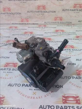 pompa inalte mercedes benz e class  w212  2009 2014 - 1