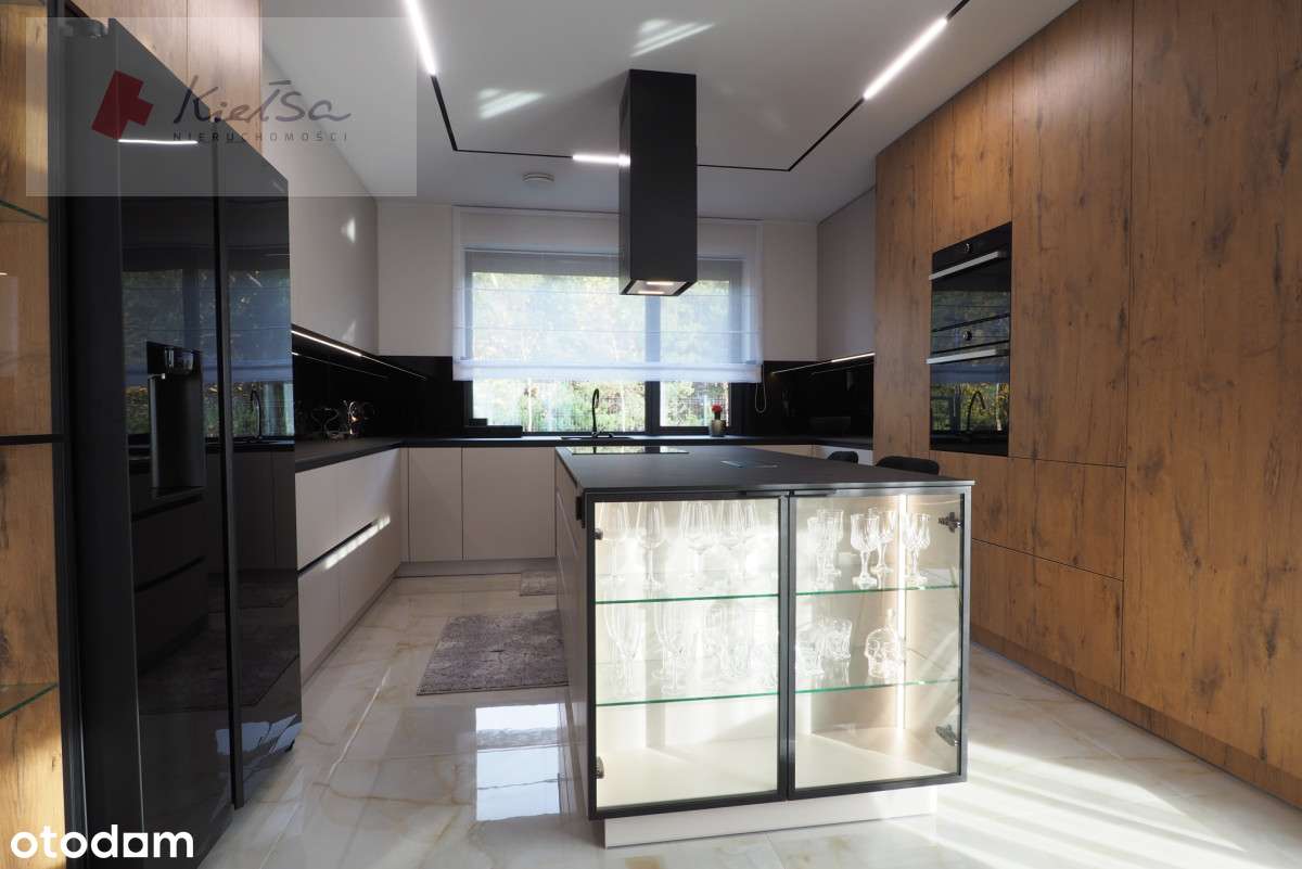 Dom parterowy przy lesie! Wykończony! - Pełny obrazek: 5/19