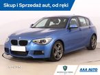 BMW Seria 1 - 2