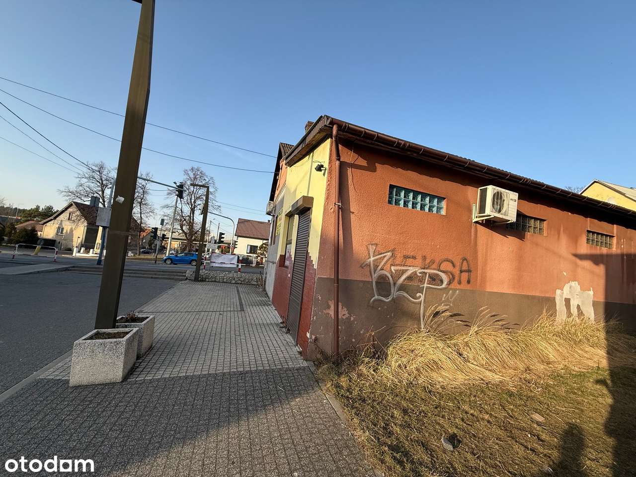 Sprzedam DOM z lokalem użytkowym - Pełny obrazek: 5/14