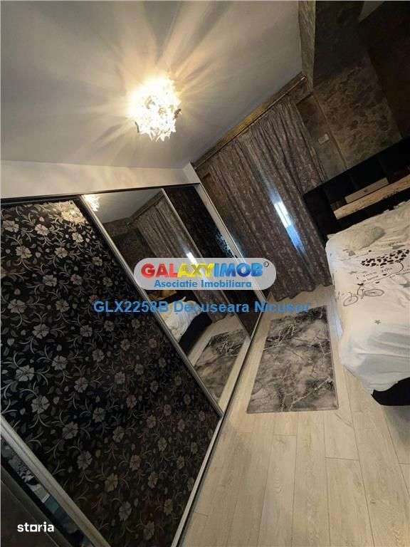 Apartament 2 camere Mobilat Utilat in Militari Residence 700 Euro - Imagine principală: 5/20