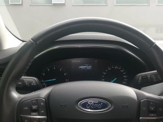 Ford Focus 1.0 EcoBoost Active