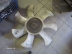 Ventilador VENT1051 NISSAN PATROL GR Y61 1993 2.8TD - 1