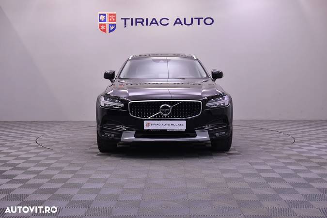 Volvo V90 - 8