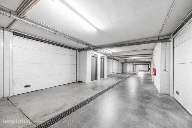 Apartamento T3 em Celeirós-22
