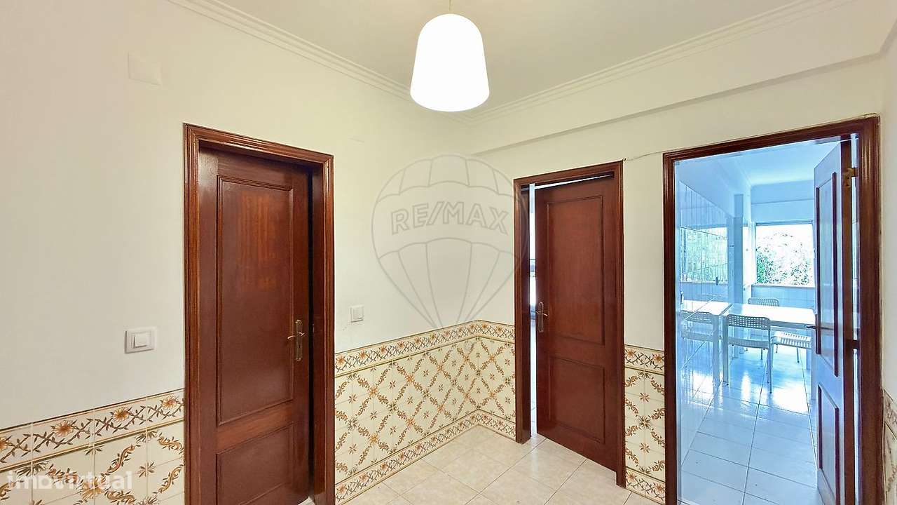 Apartamento T2 para venda-12