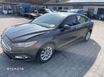 Ford Mondeo - 5