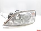 FAROL ESQUERDO FORD MONDEO III TURNIER - 1