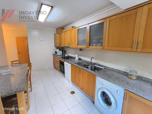 Apartamento T2 em Eixo – Conforto, Tranquilidade e Excelente Qualidade-7